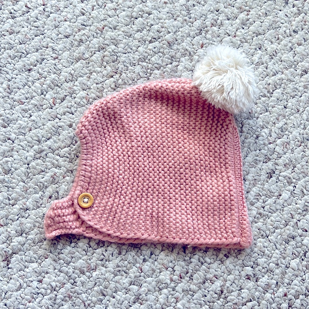 Baby hat